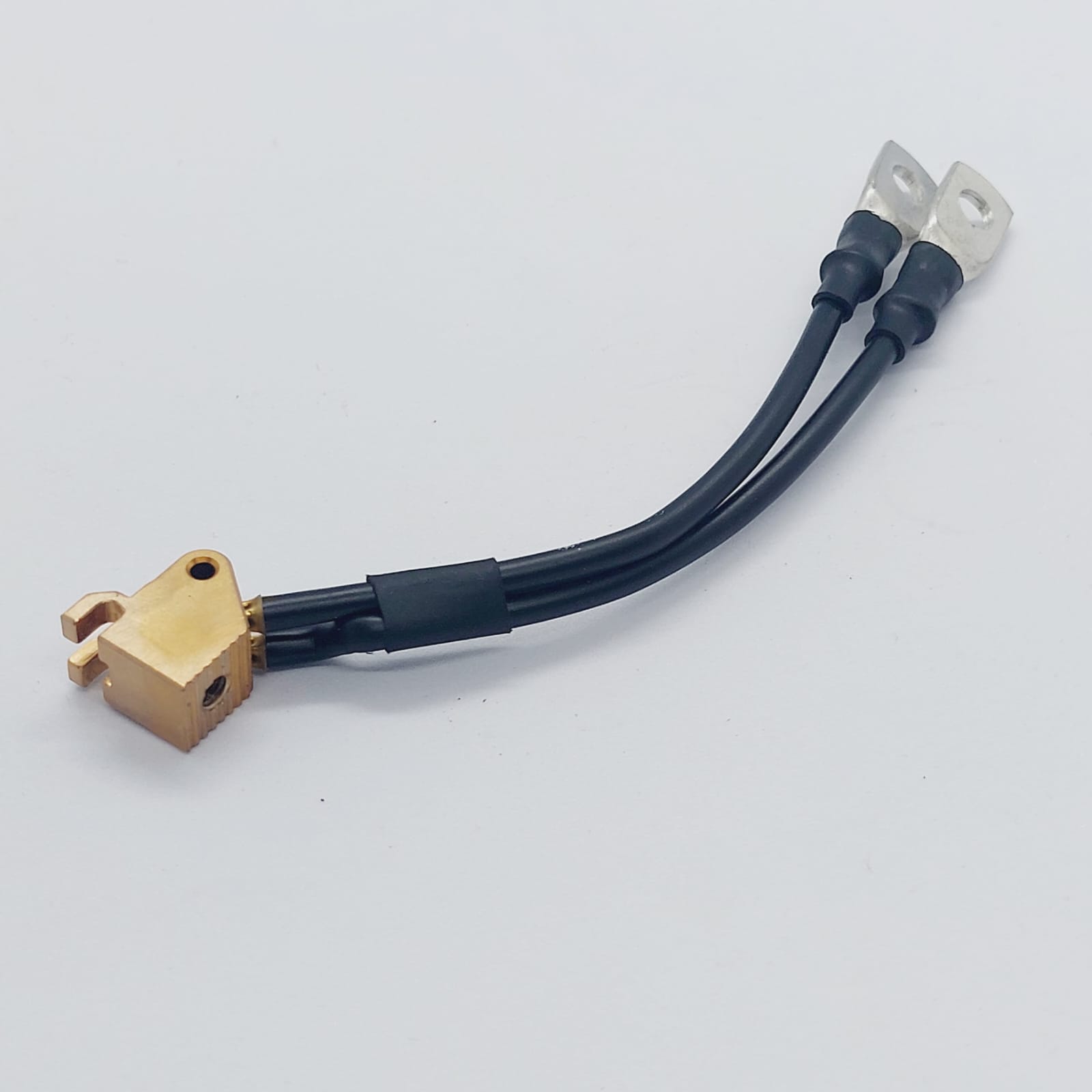 WELDED CONNECTION ASSY